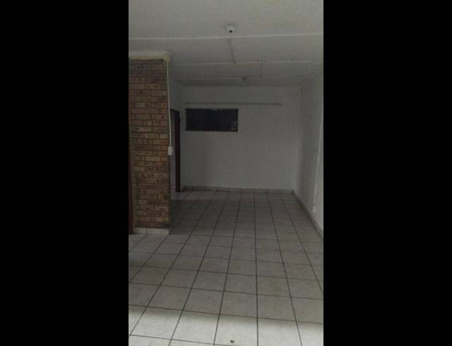1 BEDROOM PROPERTY TO RENT IN MANZILPARK